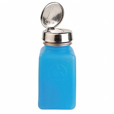 Graduated ESD Bottle 6oz Wide MPN:35283