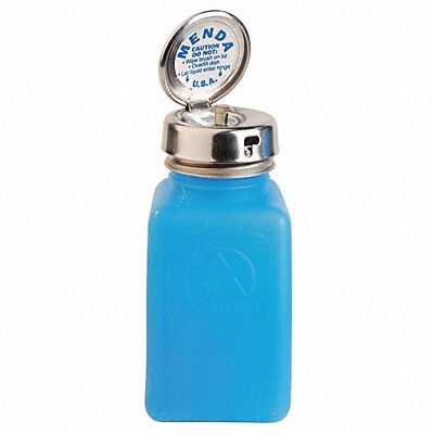 Graduated ESD Bottle 6oz Wide MPN:35286