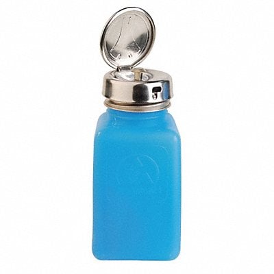 Graduated ESD Bottle 6oz Wide MPN:35287