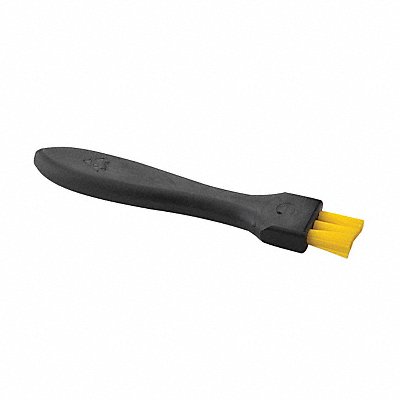 Brush Flat Nylon Blk MPN:35686