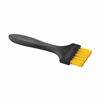 Brush Flat Nylon Blk MPN:35687