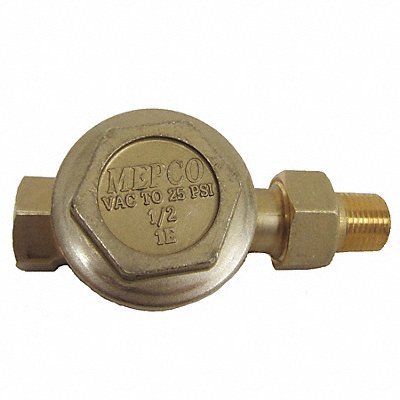 Steam Trap 3/4 NPT Connections SS Disc MPN:2E-SWG