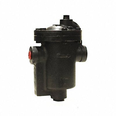 Steam Trap 1/2 NPT Connections SS Disc MPN:IB12-2-125