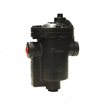 Steam Trap 3/4 NPT Connections SS Disc MPN:IB12-3-30G