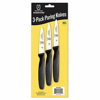 Three-Pack Paring Knife Set MPN:M23903