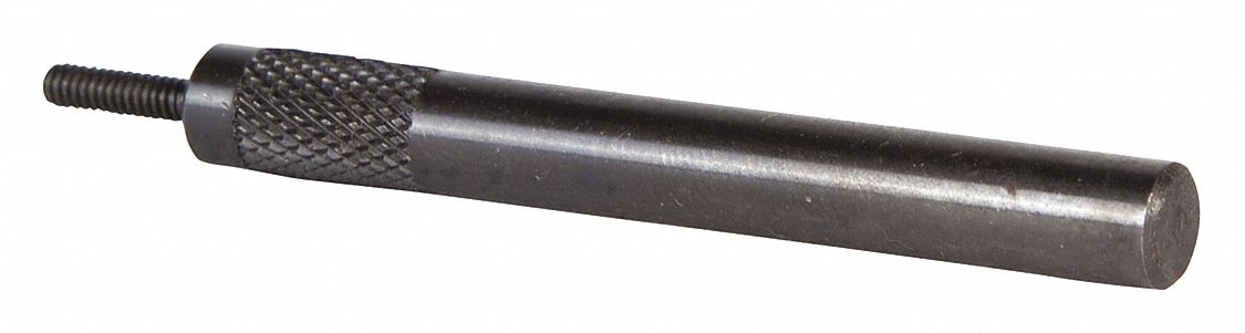 Quick Change Mandrel 1/4in Dia 2 1/2in L MPN:08834183162