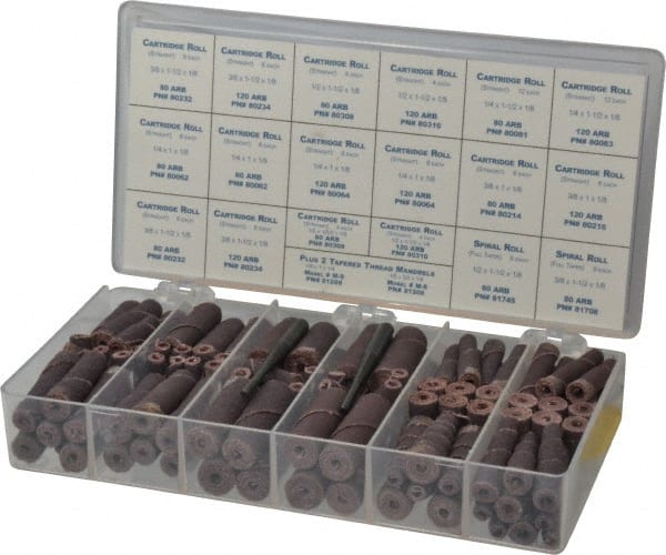 Example of GoVets Cartridge Roll Sets category