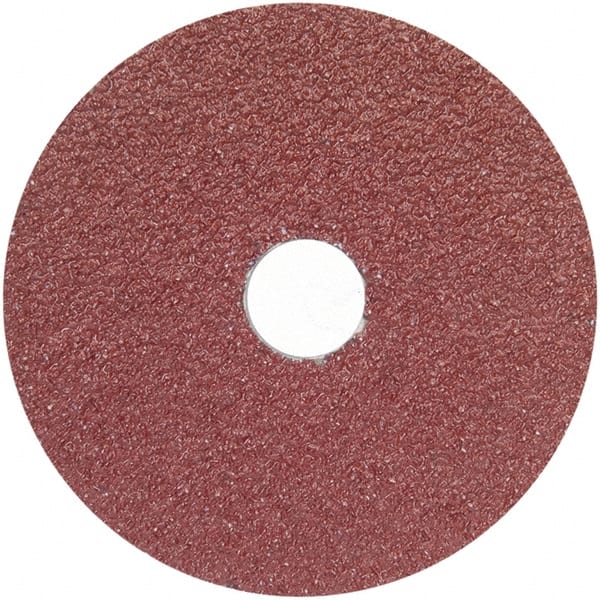 Fiber Disc: 5