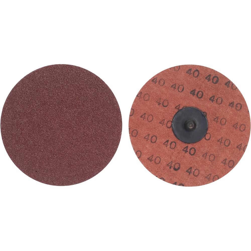 Quick-Change Disc: Power-Lock Type 3, 4