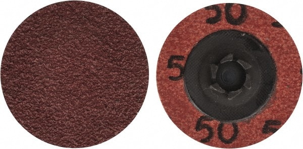 Quick-Change Disc: Power-Lock Type 1, 1-1/2