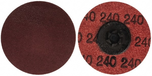 Quick-Change Disc: Power-Lock Type 1, 2