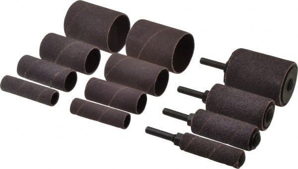 8-Piece Spiral Band Kit MPN:08834193361