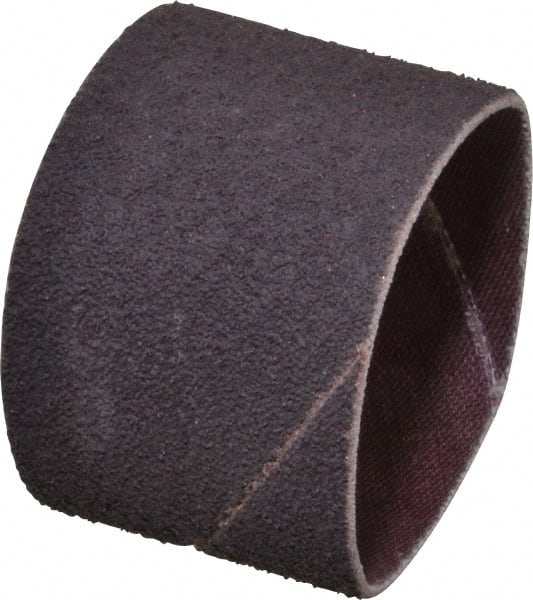 Spiral Band: Aluminum Oxide, 50 Grit, Coarse Grade MPN:08834196527