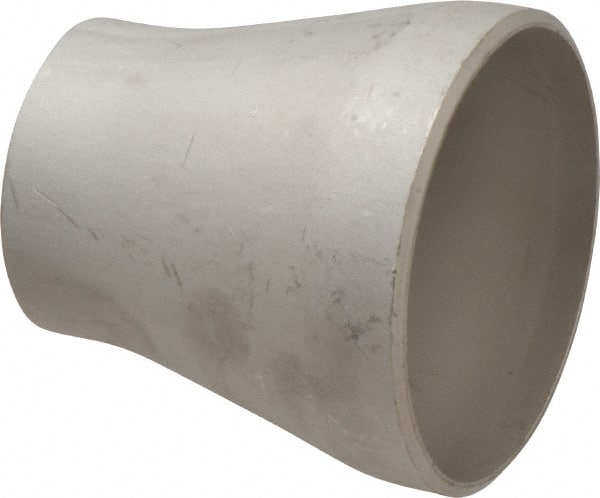 Pipe Concentric Reducer: 3 x 2