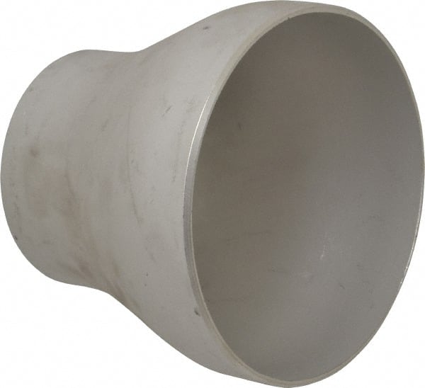 Pipe Concentric Reducer: 6 x 4