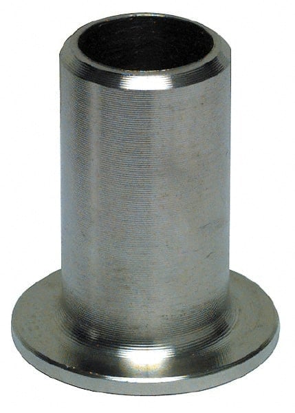 Pipe Stud End: 5