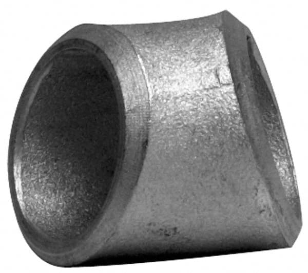 Pipe 45 ° MPN:04402-16