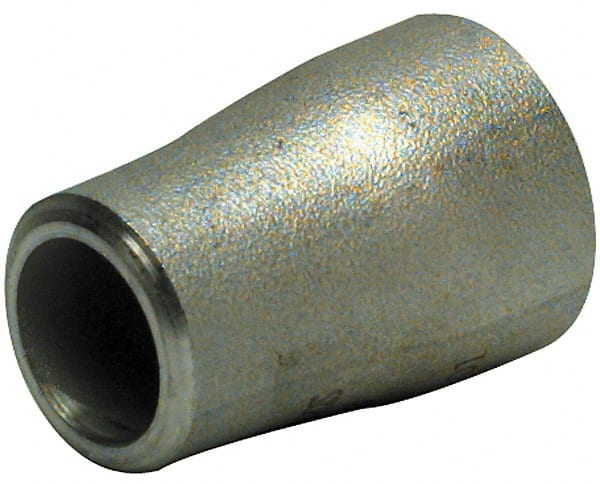 Pipe Stud End: 2