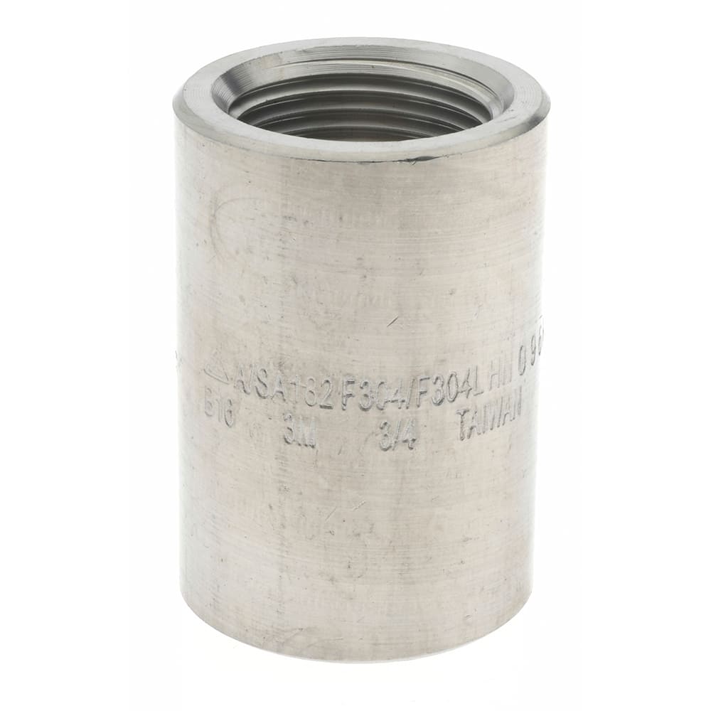 Pipe Coupling: 3/4