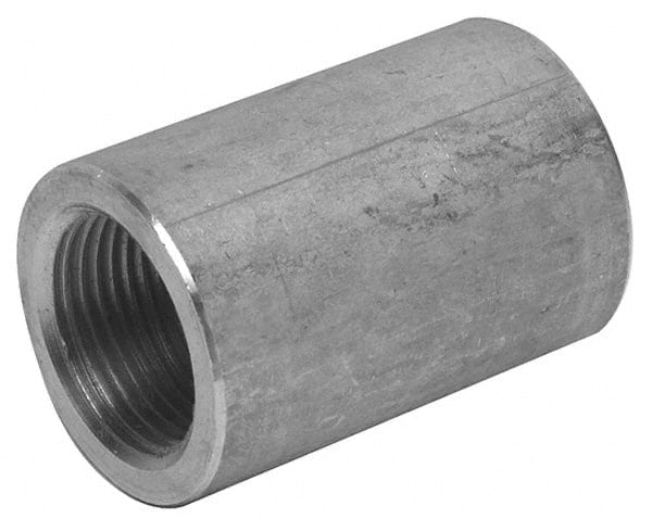 Pipe Coupling: 2