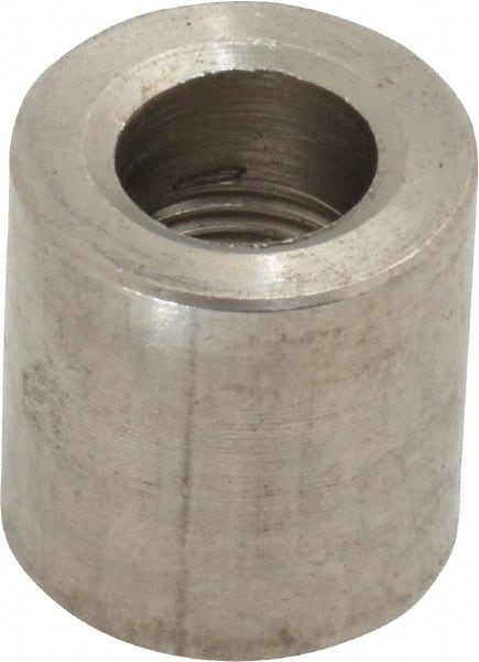 Pipe Half Coupling: 1/8