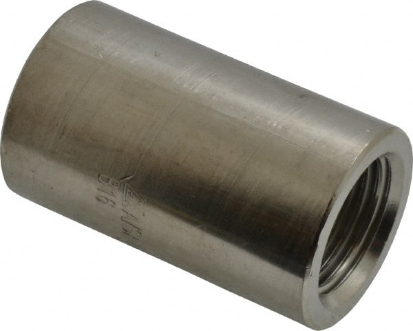 Pipe Reducer: 1/2 x 3/8