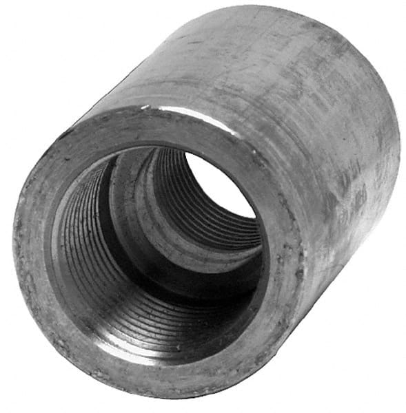 Pipe Reducer: 1 x 3/8