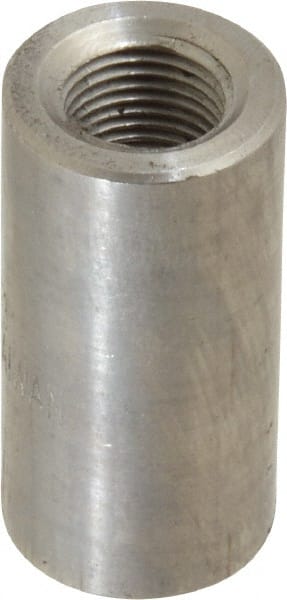 Pipe Coupling: 1/8