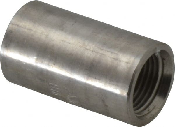 Pipe Coupling: 3/8