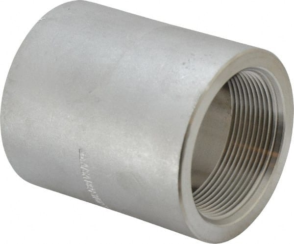 Pipe Coupling: 2