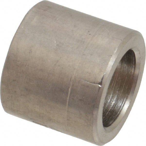 Pipe Half Coupling: 3/8