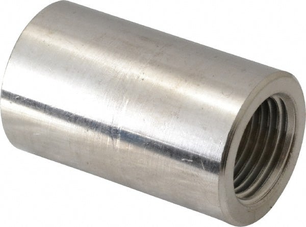 Pipe Reducer: 1/2 x 3/8