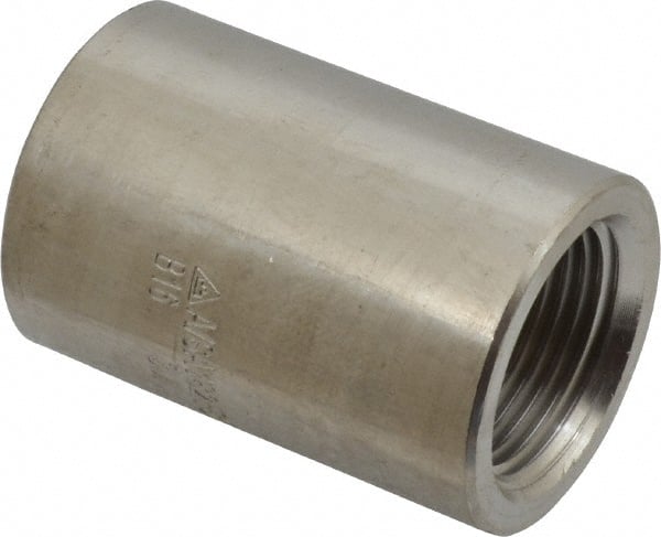 Pipe Reducer: 3/4 x 1/2