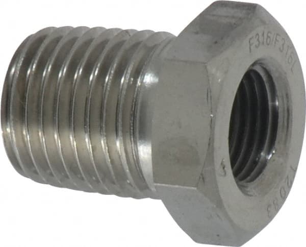 Pipe Bushing: 1/4