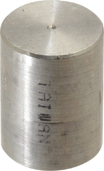 Pipe End Cap: 1/4