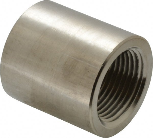 Pipe End Cap: 3/4