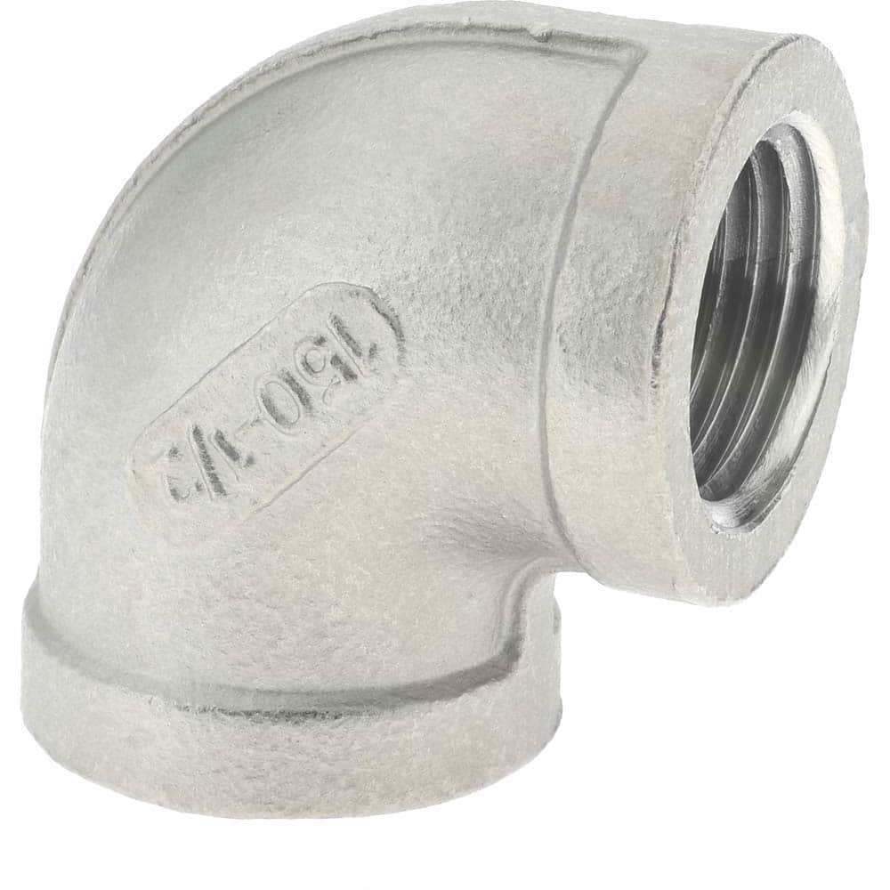 Pipe 90 ° MPN:K401-08