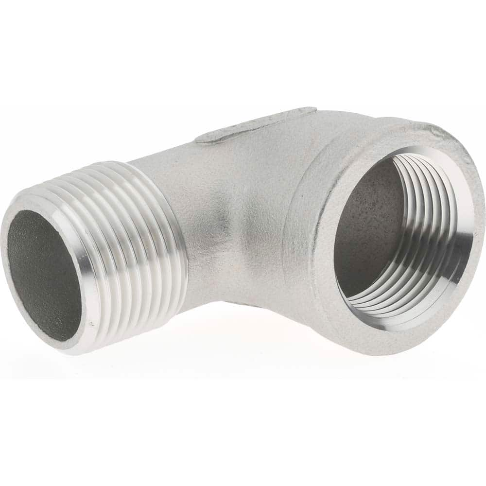 Pipe 90 ° MPN:K403-16