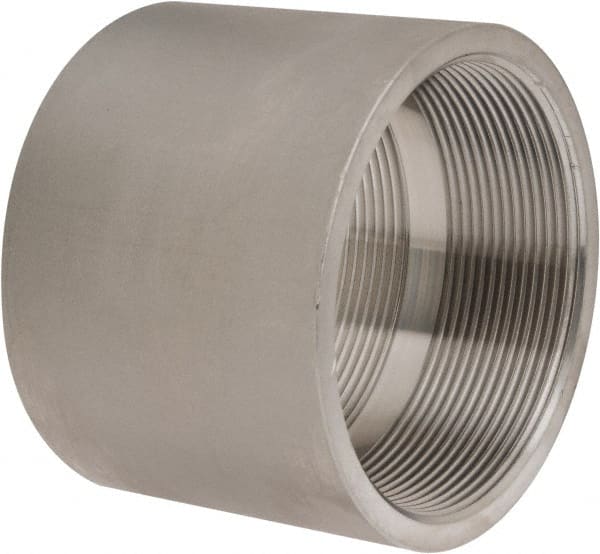 Pipe Coupling: 4