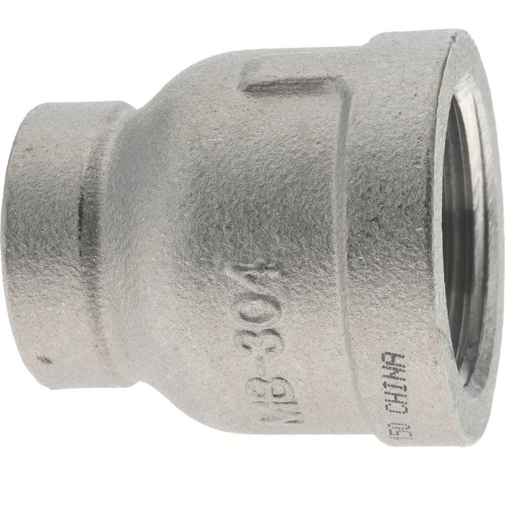 Pipe Reducer: 3/4 x 3/8