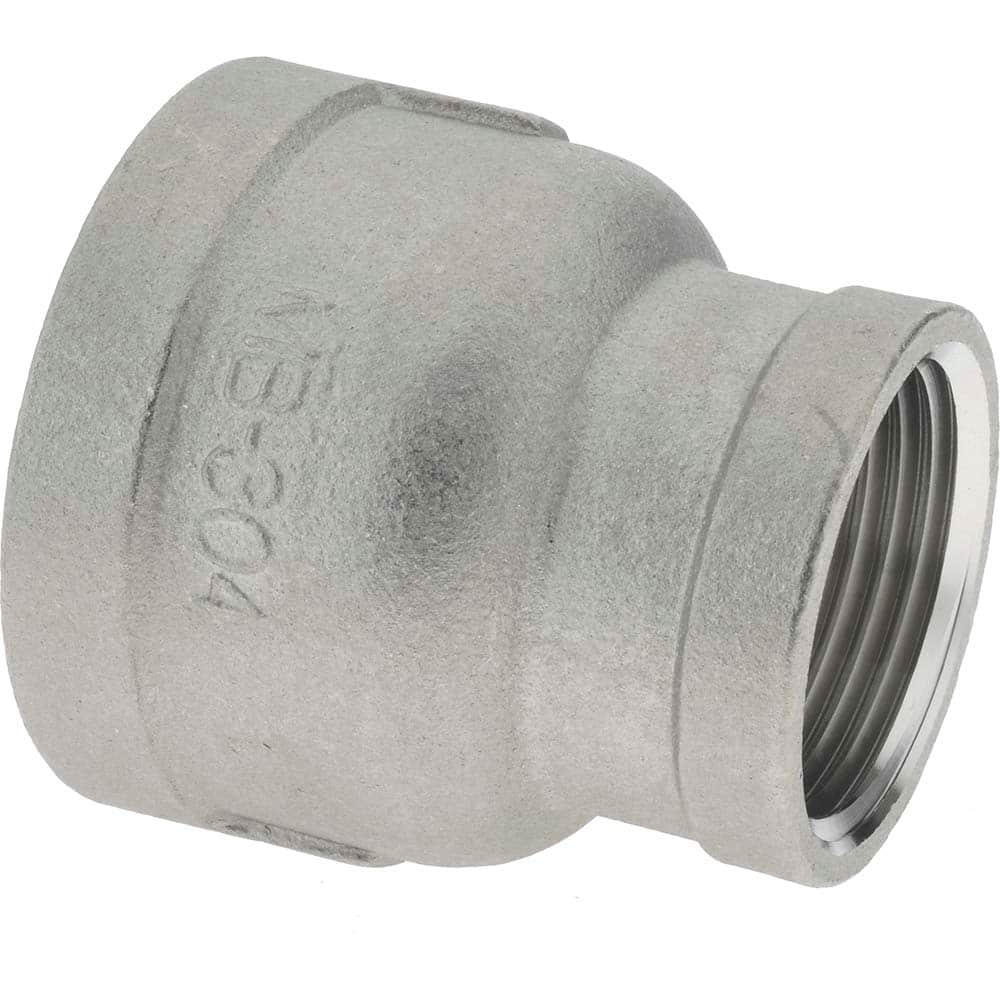 Pipe Reducer: 1-1/4 x 1