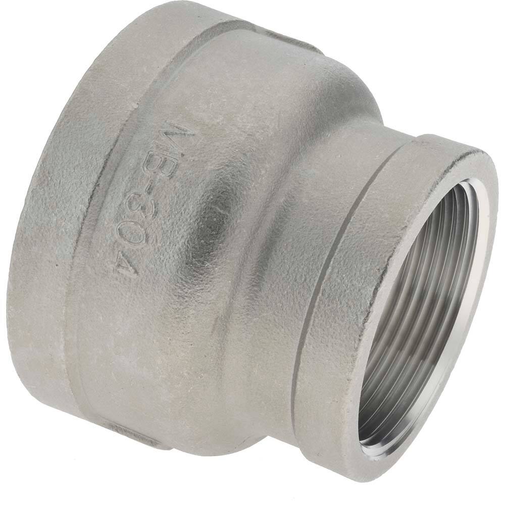 Pipe Reducer: 2 x 1-1/2