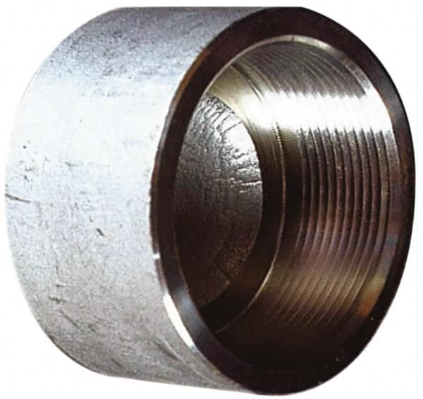 Pipe End Cap: 1