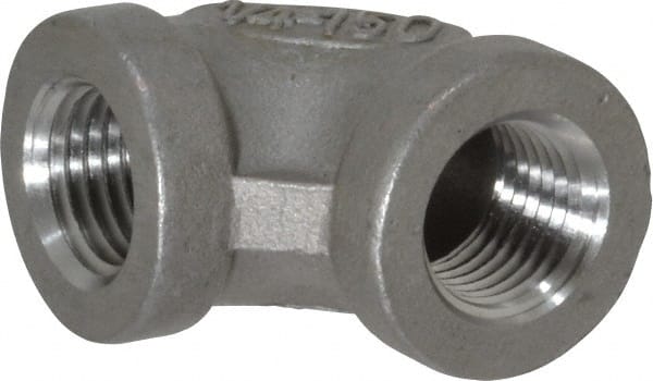 Pipe 90 ° MPN:K601-04