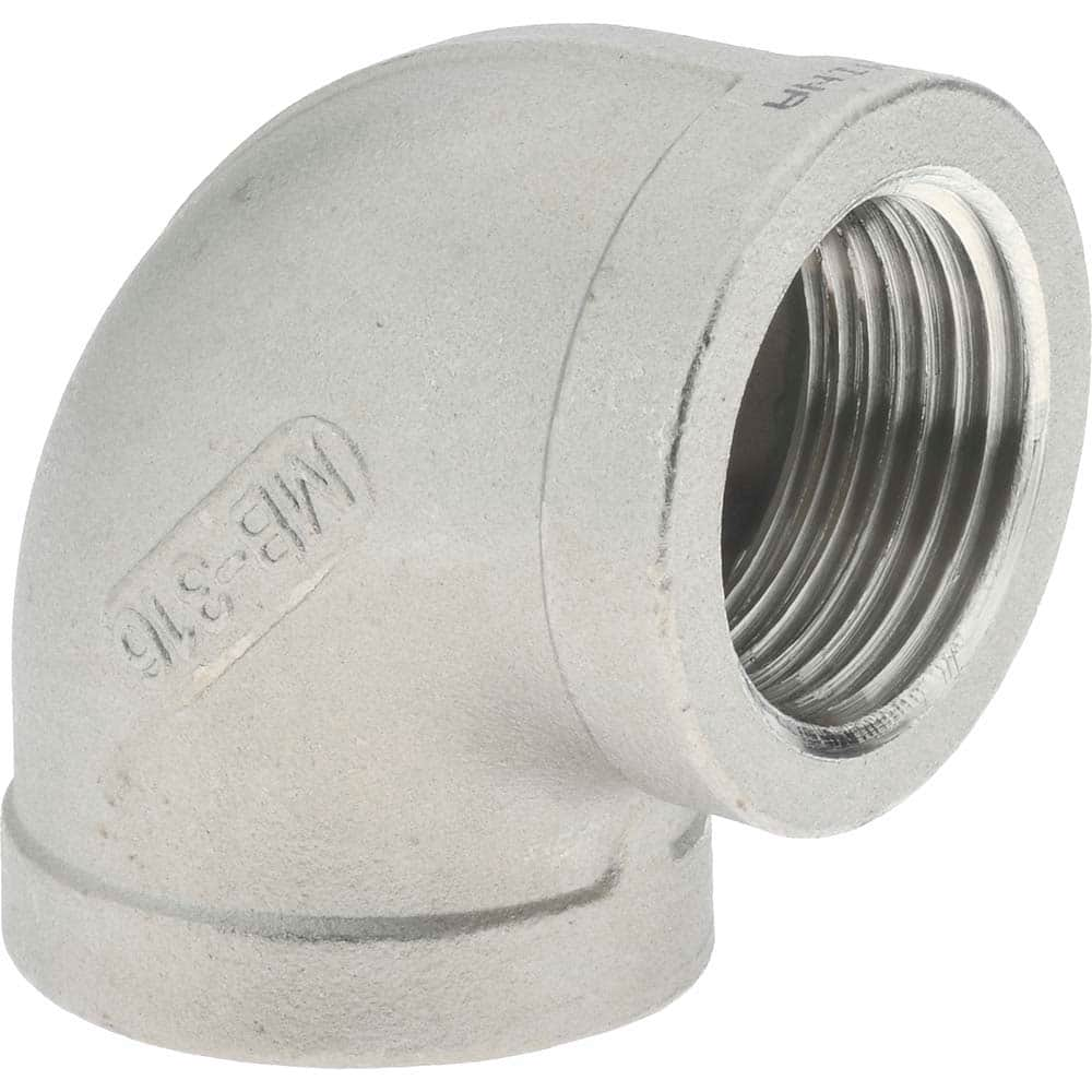 Pipe 90 ° MPN:K601-16