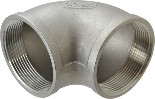 Pipe 90 ° MPN:K601-48