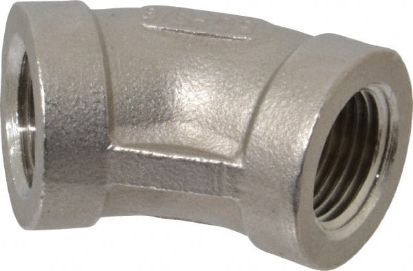 Pipe 45 ° MPN:K602-06