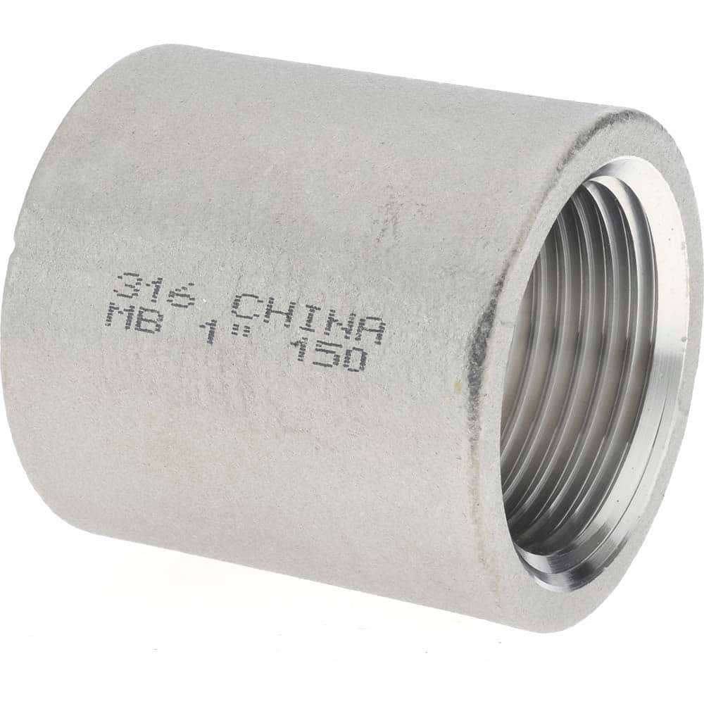 Pipe Coupling: 1