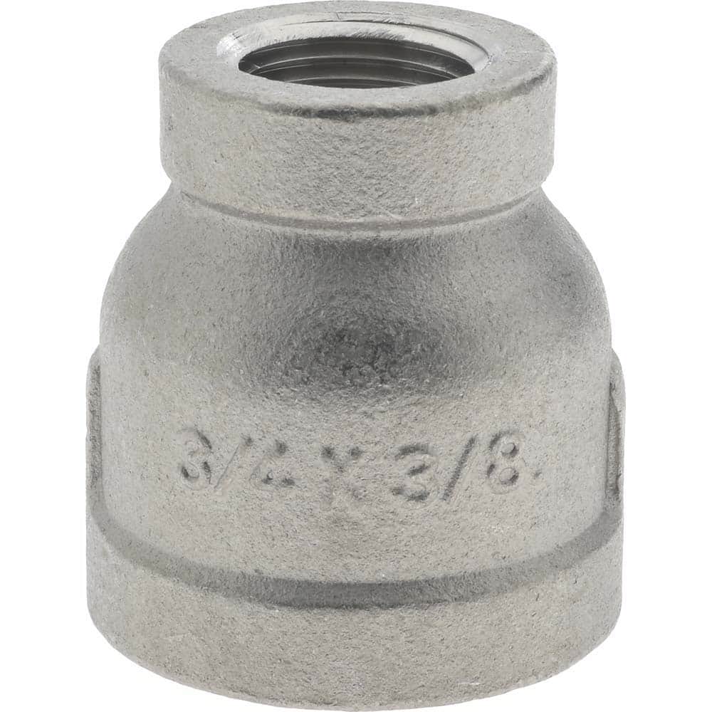 Pipe Reducer: 3/4 x 3/8