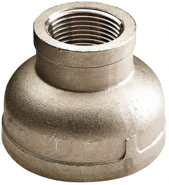 Pipe Reducer: 3 x 2